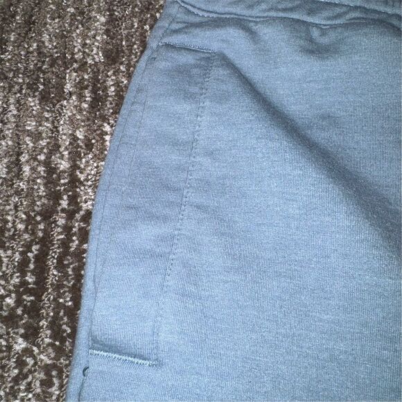 RSQ Men's Joggers Blue Elastic Adjustable Waist 3 Pockets Size 32 Med Athletic - Picture 5 of 11